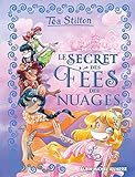 Le Secret des fées des nuages