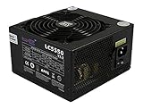 Diámetro de ventilador: 120 mm