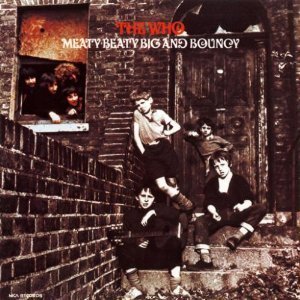 Preisvergleich Produktbild Meaty Beaty Big and Bouncy (1995-03-27)