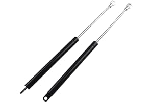 Zilimontt Trunk Gas Strut, G4 12 140 1 330 AU11 AB07 40N 340Mm, Gas Strut For Seitz And Heki 2 E015