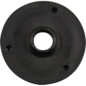 Lucky Reptile - Befestigungsplatte für Saugnäpfe - für Super Rain