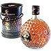Produktbild CEBEGO Golfball Whisky 0,7 l, Premium Blend Scotch Whiskey St. Andrews in Golfballflasche, 40% vol