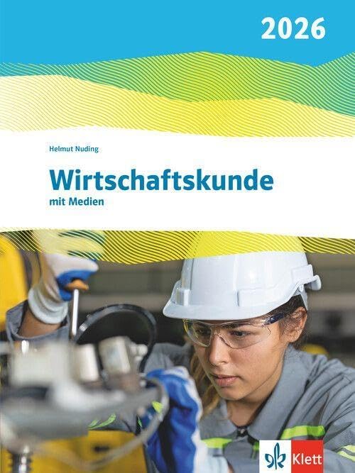 Wirtschaftskunde. Arbeitsheft. Ausgabe 2026: Arbeitsheft - Analyse des détails et conception