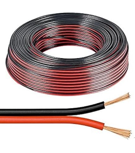 Electrosmart 100m Quality 2 X 2.5mm Loud Speaker Cable - View #14