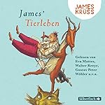 James' Tierleben