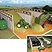 Produktbild Wooden Monster Silage Pit