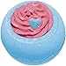 Bomb Cosmetics Blueberry Funday Bath Blaster, 160g