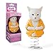 Price comparison product image Dashboard Cat Buddha