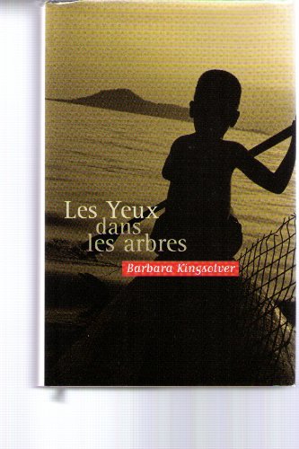 couverture de : Les yeux dans les arbres
