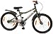 Produktbild Bachtenkirch Kinderfahrrad Browser-eXtreme 20 Zoll matt-grün