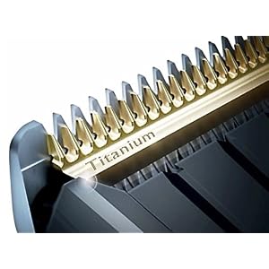 Philips HC7450/13 Hair Clipper with DualCut Series 7000 - Image 4