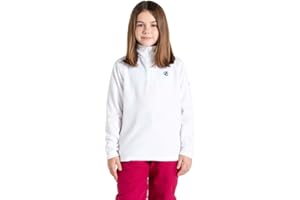 DARE 2B Regatta Freehand 170 gsm Half Zip Outdoor Active Fleece Forro Polar, Unisex niños