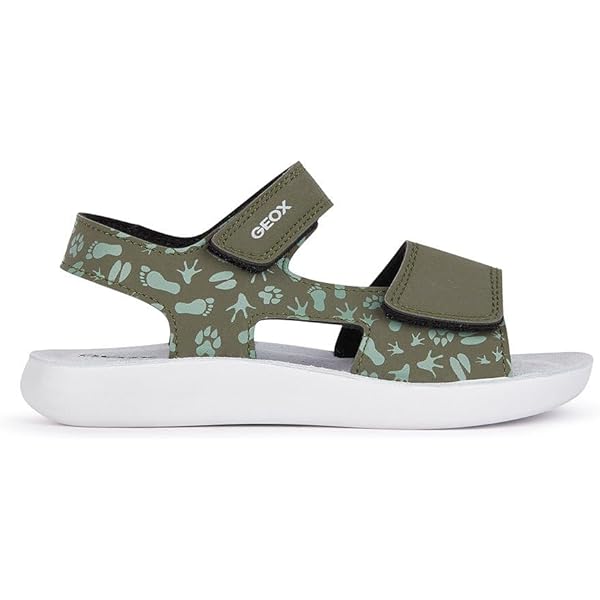 Hummel - Sandal Sport Jr - DUCK GREEN - Grün Hummel - Sandal Sport Jr - DUCK GREEN - Grün