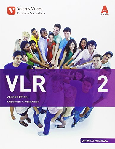 VLR 2 VALENCIA (VALORS) ESO AULA 3D: 000001