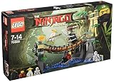 LEGO Ninjago 70608 - Meister Wu's Wasser-Fall - Lego