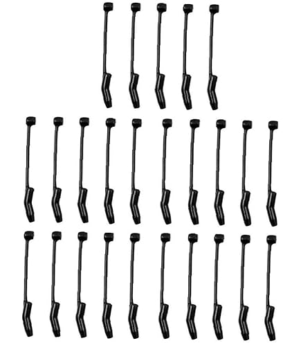 Gardner Tackle Covert Pop-up Hook Aligner - Pack Of 10 For Carp And Coarse Fishing