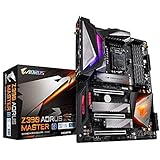 mainboard sockel 1151 bestenliste Unterstützt sowohl Intel 8 und Intel Prozessoren der 9. Generation