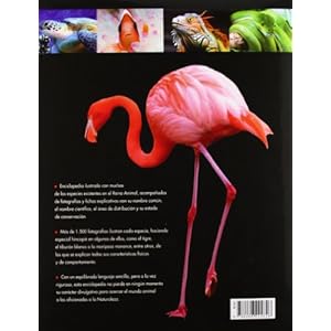 Enciclopedia Práctica del Mundo Animal (Historia Natural)