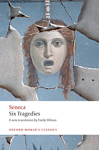 Six Tragedies (Oxford World's Classics) (English Edition) livre