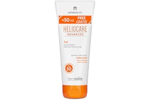 CANTABRIA LABS HELIOCARE Gel UV – 250 ml