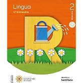 LINGUA MOCHILA LIGERA 2 PRIMARIA CONSTRUINDO MUNDOS