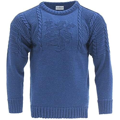 Amazon.co.uk guernsey jumpers