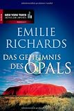 Cover zum Buch Das Geheimnis des Opals