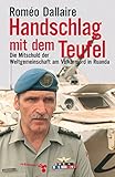 Handschlag mit dem Teufel: Die Mitschuld der Weltgemeinschaft am Völkermord in Ruanda by 