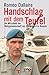 Handschlag mit dem Teufel: Die Mitschuld der Weltgemeinschaft am Völkermord in Ruanda by 