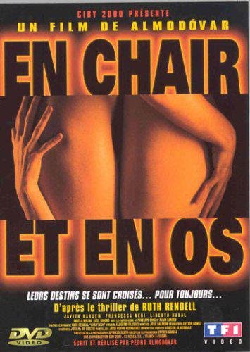 En chair et en os