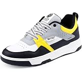 Bacca Bucci Men Lace Up Sneaker Shoes