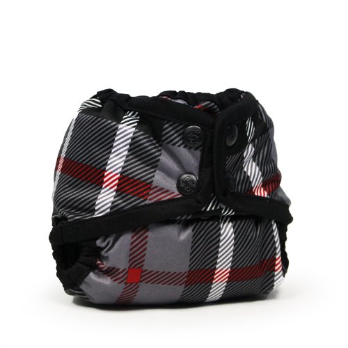 Preisvergleich Produktbild Kanga Care CVNB1024SP-P Überhose Druckies Neugeborenes Jungen, dexter mehrfarbig