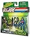 Produktbild G.I. Joe Hard Drive und Baroness "Valor vs. Venom" Actionfigurenset von Hasbro 2004