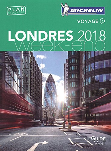 ❃Télécharger❃ Guide Vert Week-End Londres Michelin PDF