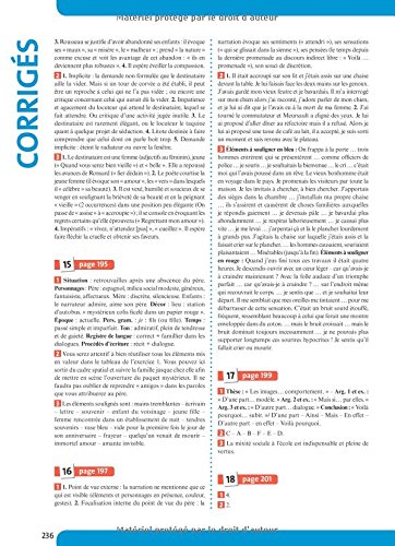 Livres Couvertures de Les Années de Collège Français Tout pour Réussir - Nouveau programme 2016