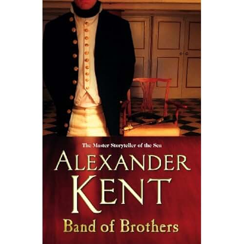 Amazon.co.uk alexander kent bolitho series in order Books