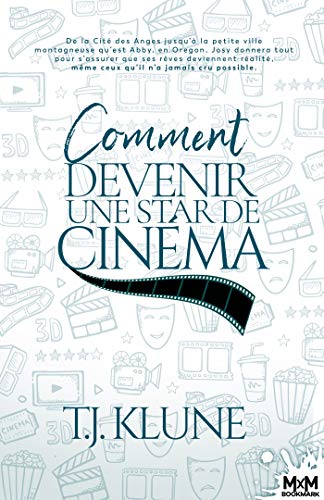 Télécharger Comment devenir une star de cinéma livre En ligne