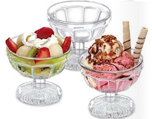 Copa de Helado Funchal 16 cl. - Caja 12 uds.