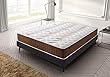 Living Sofa Matelas 160x200 cm Visco Ergo