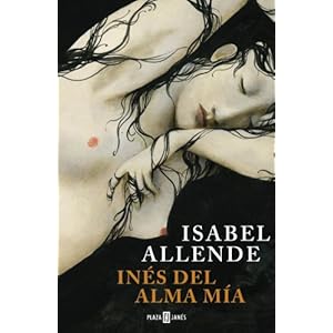 Inés del alma mía