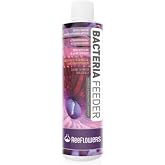 Reeflowers Bacteria Feeder Akvaryum Nitratve Fosfat D&uuml;ş&uuml;r&uuml;c&uuml; 85 Ml BF85 Renkli