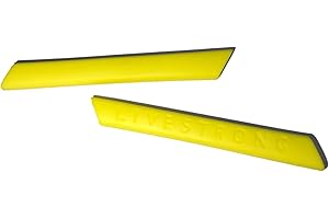 HKUCO Replacement For Oakley Jawbone Sunglasses Rubber Kit