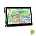 Produktbild GPS-Navigator und Tablet mit Android 4.0, 12,7 cm / 5 Zoll, Auflösung 800x480, Wifi, Radarkarten von Europa
