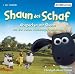 Produktbild Shaun das Schaf: Abspecken mit Shaun und drei weitere schafsinnige Geschichten
