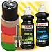 Produktbild Sonax Profiline Politur Hart Wachs + 3 x Polierschwamm 30 mm + Teller + Dorn