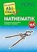 PONS Der große Abi-Check Mathematik: Prüfungswissen auf einen Blick: aufschlagen - draufhaben (PONS Abi-Check) by 