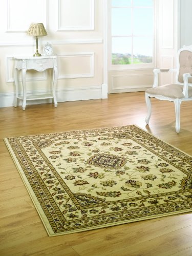 Rugs With Flair Sincerity Sherborne beige 160x230 oblong