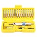 Produktbild Fdit Multi-Tournevis 20 PCS Drill Bits Set Set Mis à Tag Version Drill Driver Kopf Schraubendreher Werkzeug