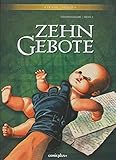 Zehn Gebote - Gesamtausgabe 01 by 