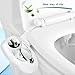 Produktbild Bidet,YECO Wc mit Dusche WC Bidet für Intimpflege Bidet mit Reinigungsfunktion für Damen Einfache Installation (Bist du sicher, dass du es nicht probierst)